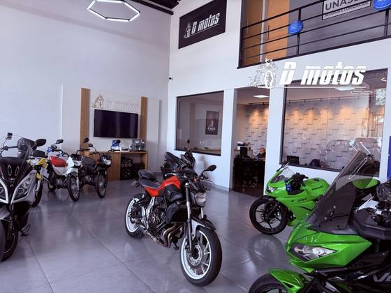 YAMAHA MT-07 ABS 
